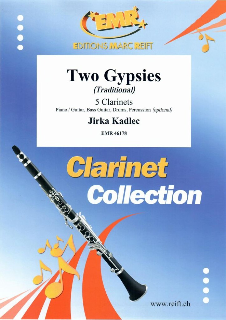 Two Gypsies
